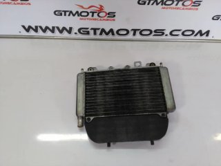 Radiador Agua Piaggio X9 200 2003-2009