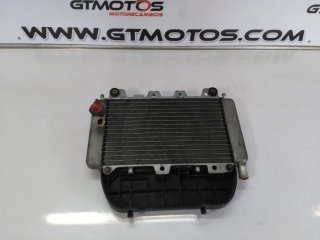 Radiador Agua Piaggio X9 200 2003-2009