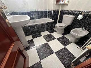 Piso en alquiler en Centro en Cuenca