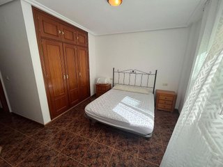 Piso en alquiler en Centro en Cuenca