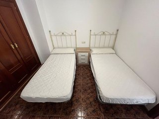 Piso en alquiler en Centro en Cuenca