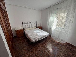 Piso en alquiler en Centro en Cuenca