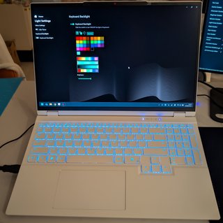Portatil Gaming Firebat 16 Pro R9 8940HX+RTX 5060