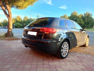 Audi A3 2007