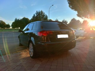 Audi A3 2007