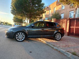Audi A3 2007