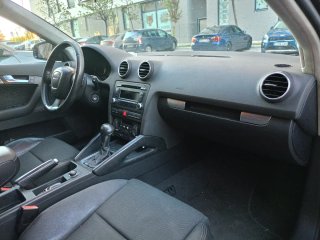 Audi A3 2007