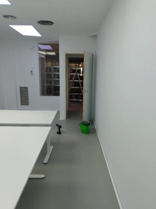 Reparaciones y mantenimientos del hogar
