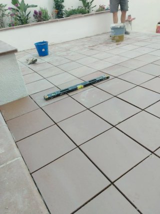 Reparaciones y mantenimientos del hogar