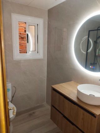 Reparaciones y mantenimientos del hogar