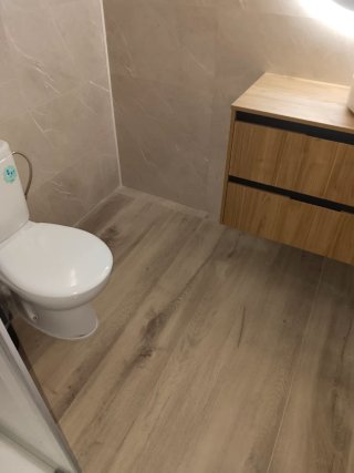 Reparaciones y mantenimientos del hogar