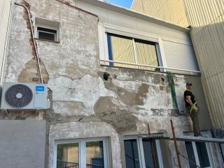Reparaciones y mantenimientos del hogar