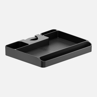 Pack soportes monitor y portátil + organizador