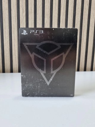 JUEGO PS3 KILLZONE 3 HELGHAST EDITION