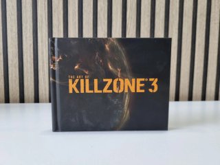 JUEGO PS3 KILLZONE 3 HELGHAST EDITION