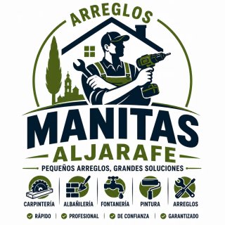 Manitas a domicilio