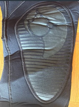 Traje de neopreno completo y chaqueta