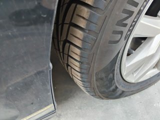 Llantas 16 VW Passat Grupo VAG
