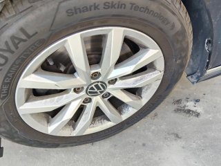Llantas 16 VW Passat Grupo VAG