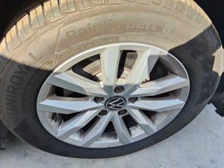 Llantas 16 VW Passat Grupo VAG