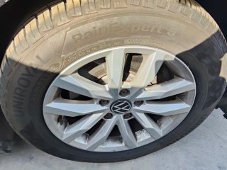 Llantas 16 VW Passat Grupo VAG