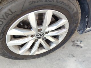 Llantas 16 VW Passat Grupo VAG