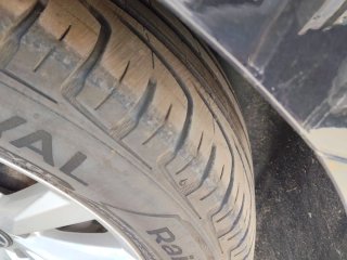 Llantas 16 VW Passat Grupo VAG