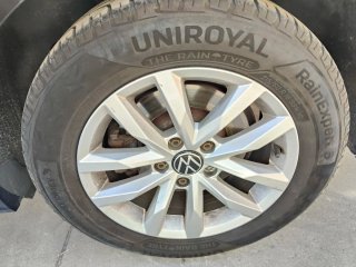 Llantas 16 VW Passat Grupo VAG