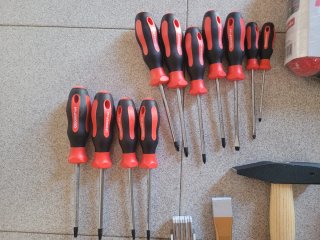 ✅ GEDORE RED Juego de Herramientas ❗NUEVO❗