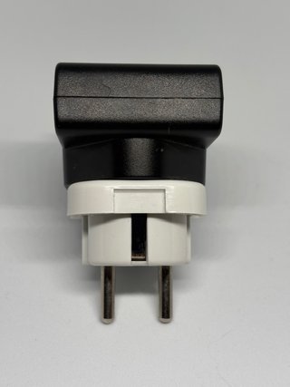 Cargador Fujifilm BC-45B UK Adaptado