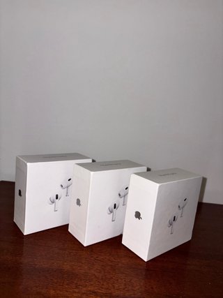 Airpods Pro 2ª Gen