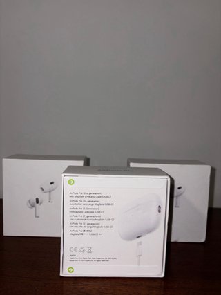 Airpods Pro 2ª Gen