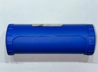 Estuche VW Bombillas y Fusibles-Nuevo