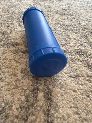 Estuche VW Bombillas y Fusibles-Nuevo