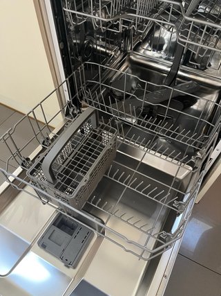 Lavavajillas Beko Blanco