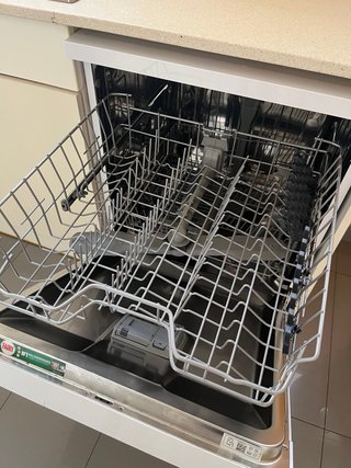 Lavavajillas Beko Blanco