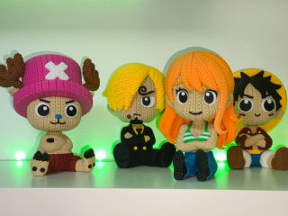 Personaggi One Piece