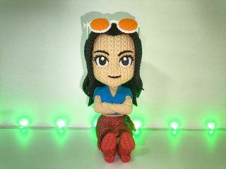 Personaggi One Piece