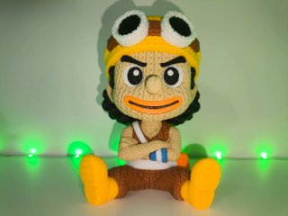 Personaggi One Piece