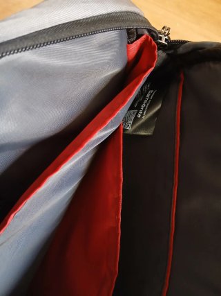 Maletín Samsonite Guardit 2.0 para portátil