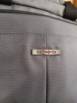 Maletín Samsonite Guardit 2.0 para portátil