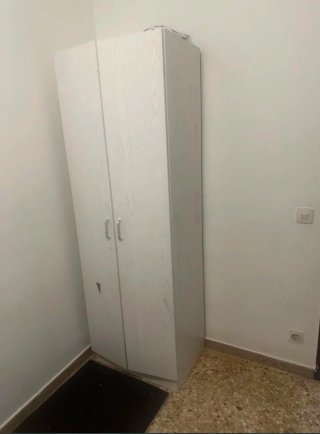 Alquiler de habitación | Mujeres Estudiantes.