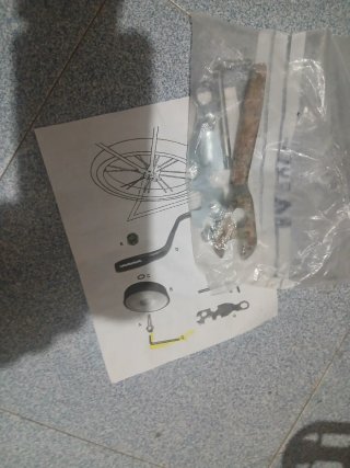 Bicicleta infantil 14 estrellas rosa