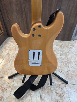Guitarra Electrica Aria Pro II Fulllerton