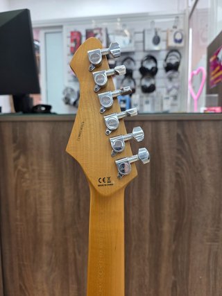 Guitarra Electrica Aria Pro II Fulllerton