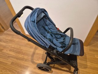 Carro Cybex Balios S