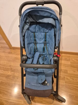 Carro Cybex Balios S