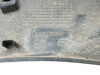 Aletin tra dcho Citroen C3 16-24