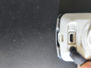 Garmin Edge 520
