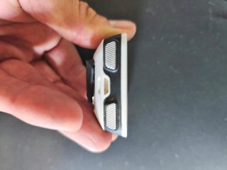Garmin Edge 520